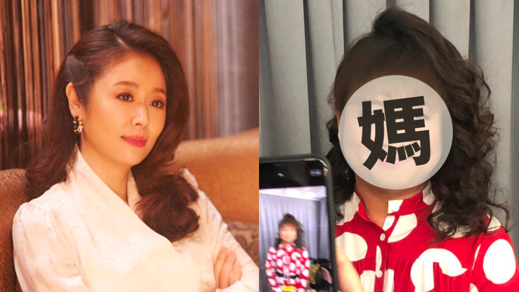 納豆扮《華燈》媽媽桑撞臉2女星 林心如狠嗆:你等著