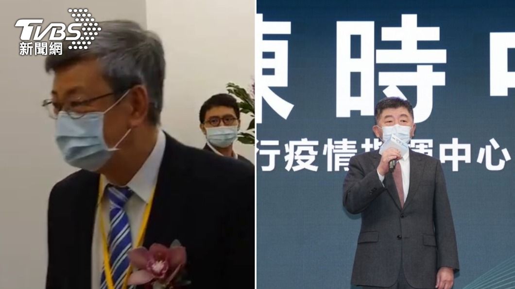 阿中領唱國歌助搶攻北市長?陳建仁「爭議少」好感度勝出