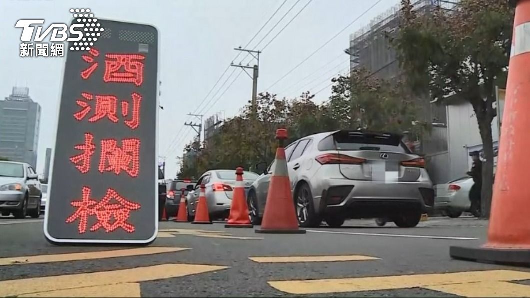 立委提公布酒駕累犯者姓名與照片　法務部允諾研議
