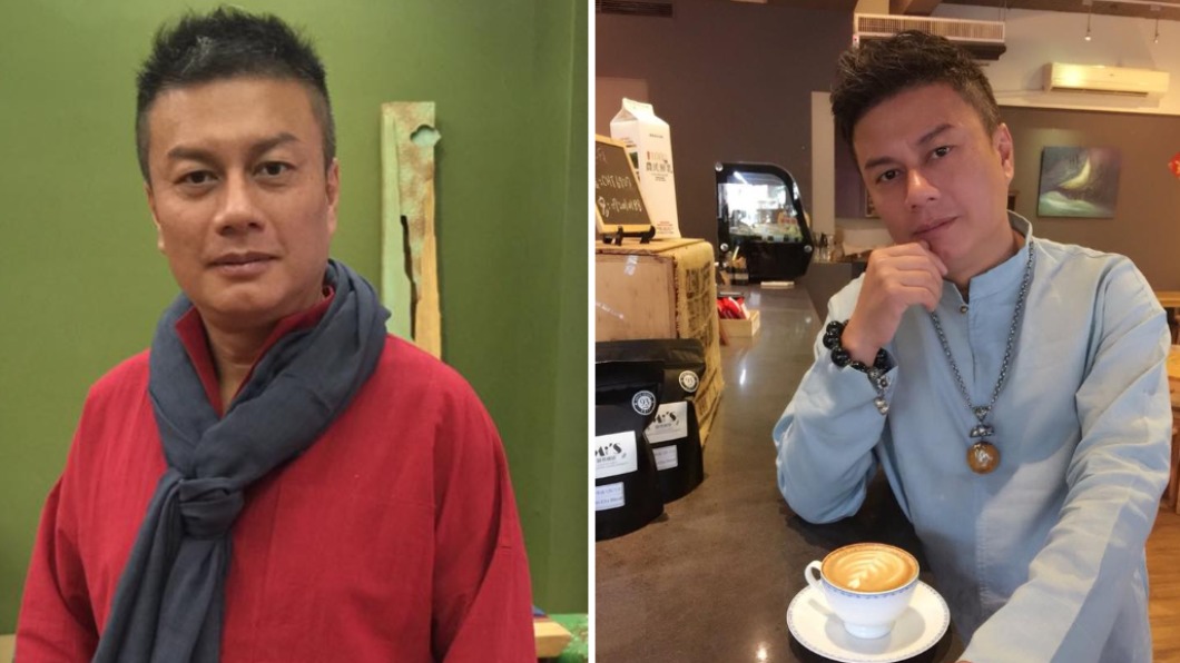 不曾喊一聲媽！《戲說》男星淚揭身世　鄭弘儀失控哽咽