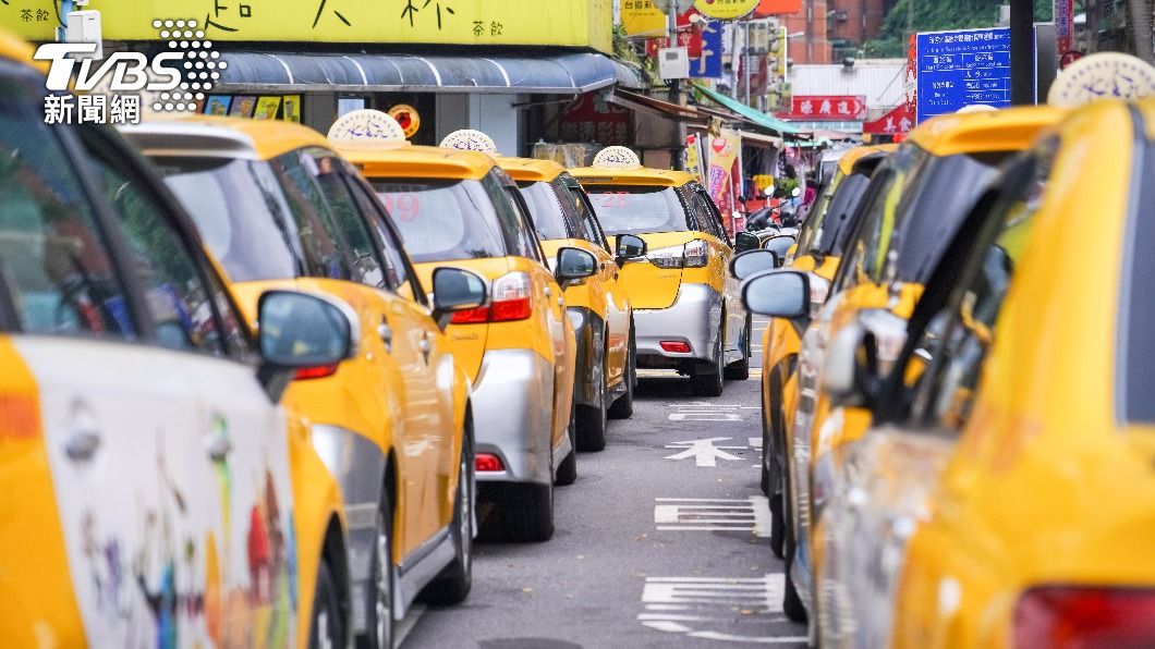 台南、高雄計程車費率明年1月調漲!全台計程車費率一覽