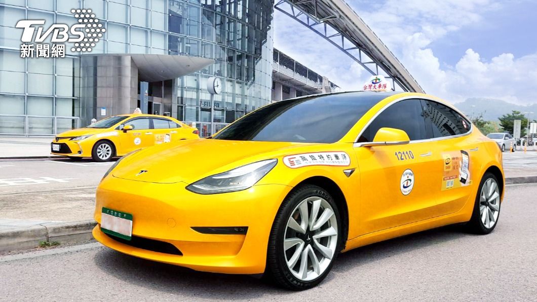 台北101跨年散場攻略快看!計程車隊設4定點搭車