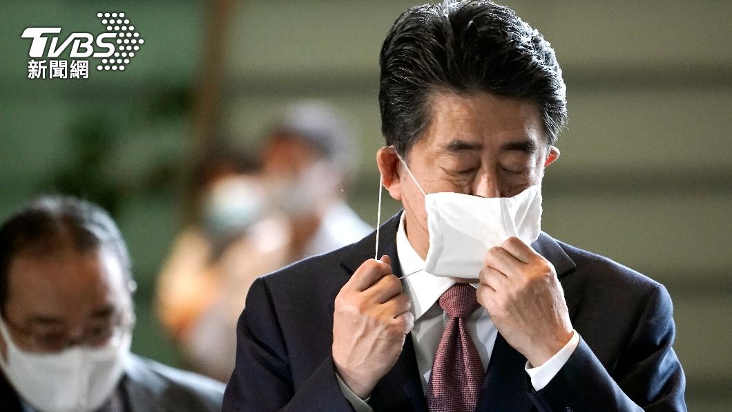 銷毀太可惜！　安倍布口罩翻身　民眾掀索取潮改造再利用