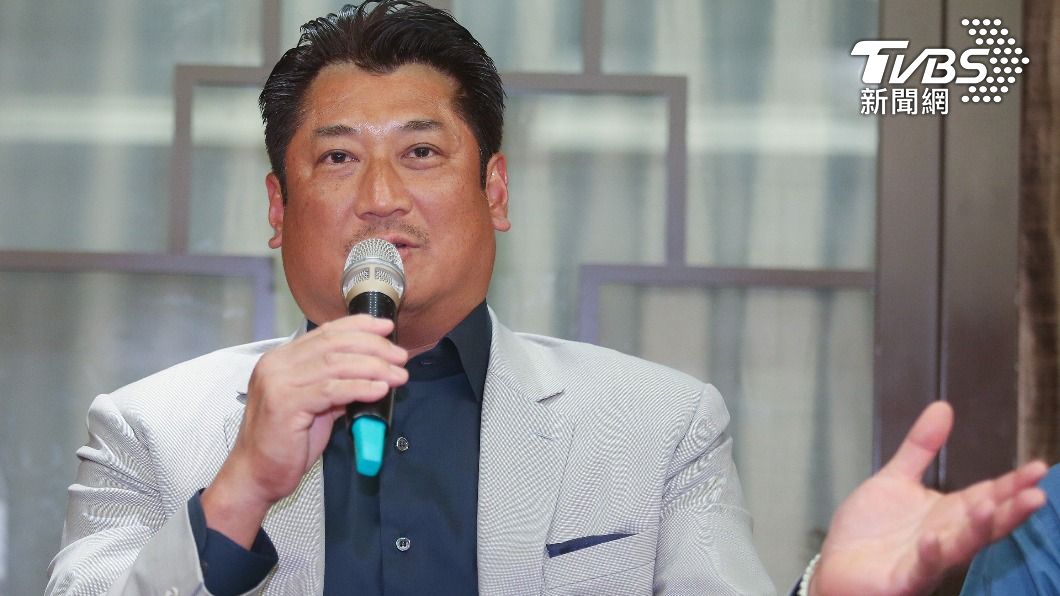 辜仲諒當選BFA會長 盼將亞洲棒球提升更高層級