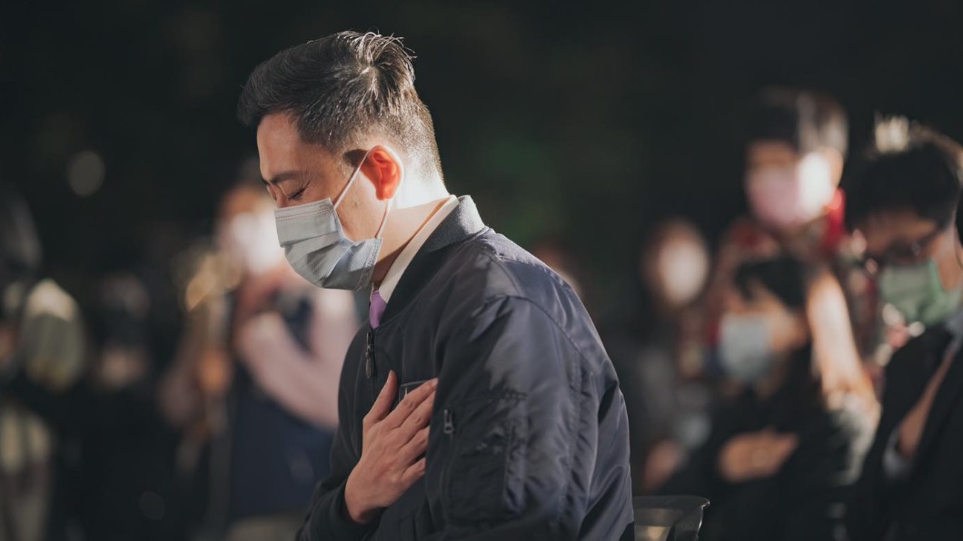 好感度大怒神！林智堅投「棄選」震撼彈秒回升創新高