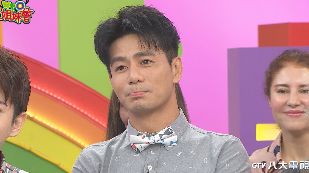 郭彥均喜迎40歲!遭莎莎爆料「身家」:已有3間房