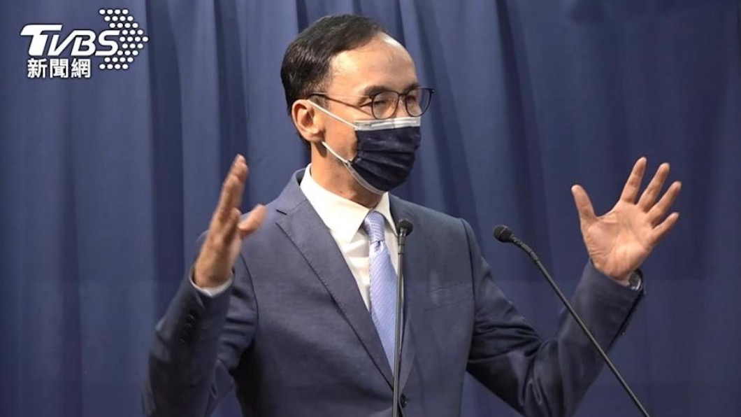 藍營2022提名春節後啟動 黨內建議提前佈局高雄市