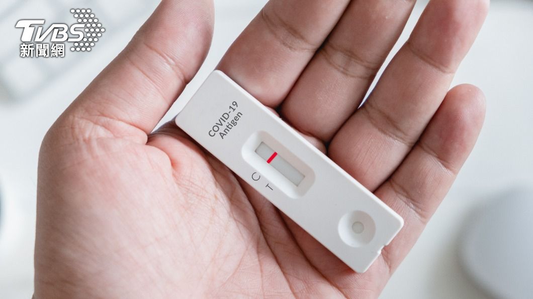 美FDA研究：抗原快篩較易驗出Omicron偽陰性！