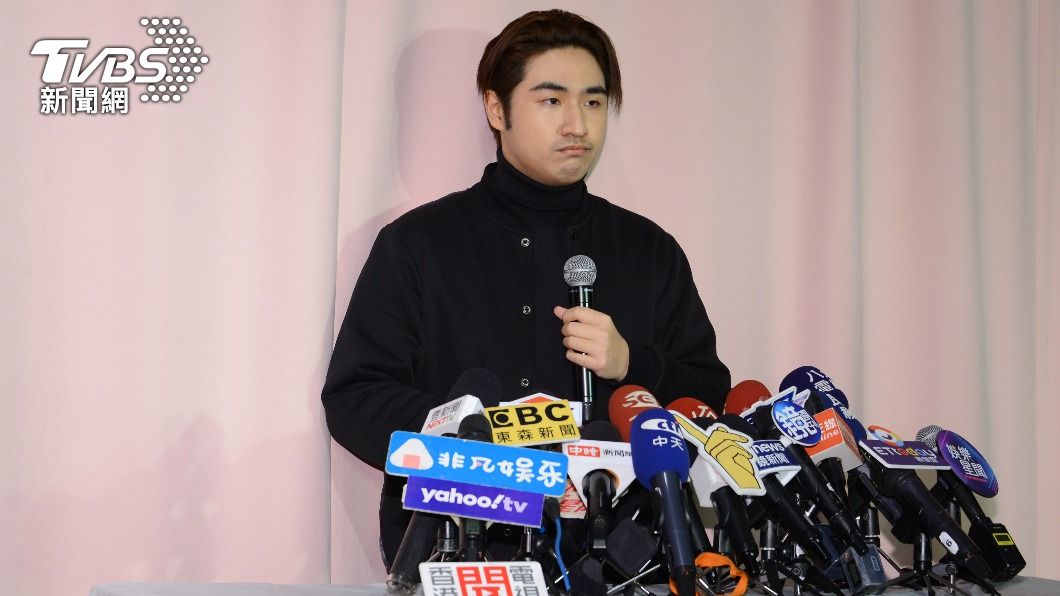 兒被捕交代她「不要讓家人知道」!吳宗憲聽聞怒批:智X