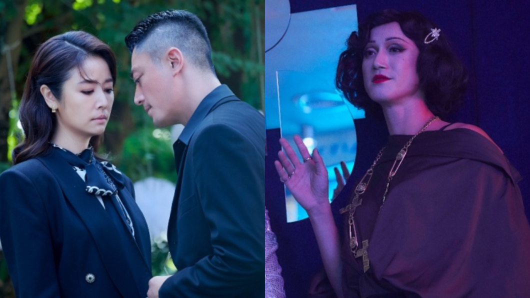 《華燈2》6大亮點預習!霍建華超殺復仇 猜凶手關鍵曝