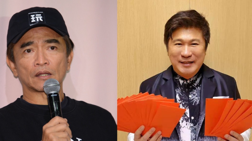 今稱恨毒、賭!吳宗憲被挖出澳門豪賭 慘輸3300萬