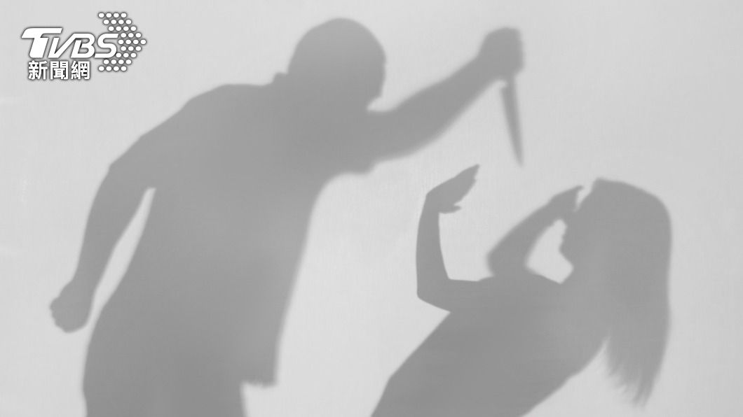 老翁因妻子反悔憤而將她殺害。（示意圖／shutterstock達志影像）