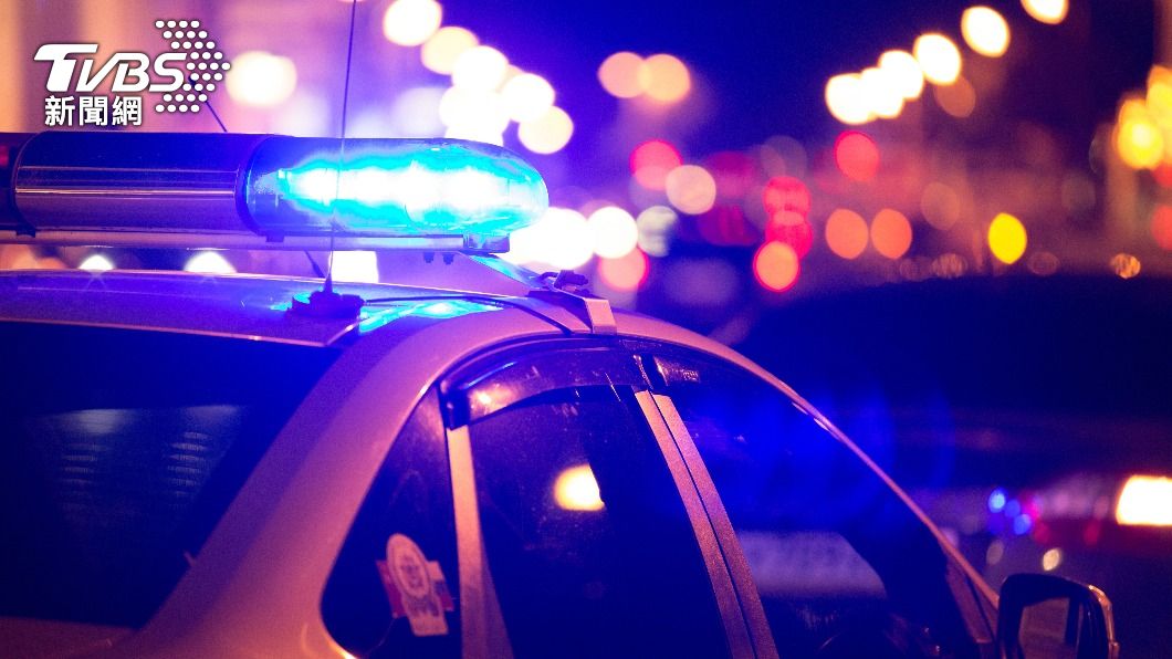 警方最後發現屍體並逮捕行兇老翁。（示意圖／shutterstock達志影像）