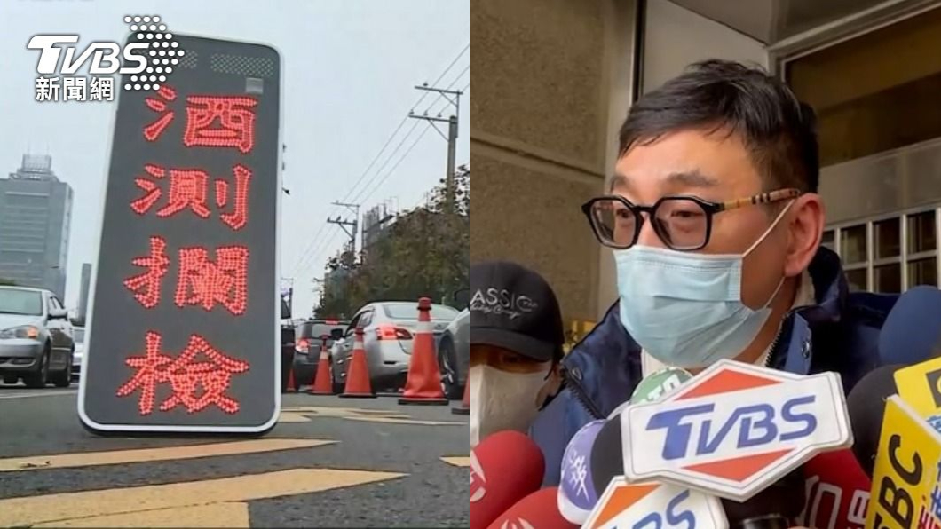 「浪費血汗錢供養！」她力挺酒駕鞭刑：重金難罰有錢人