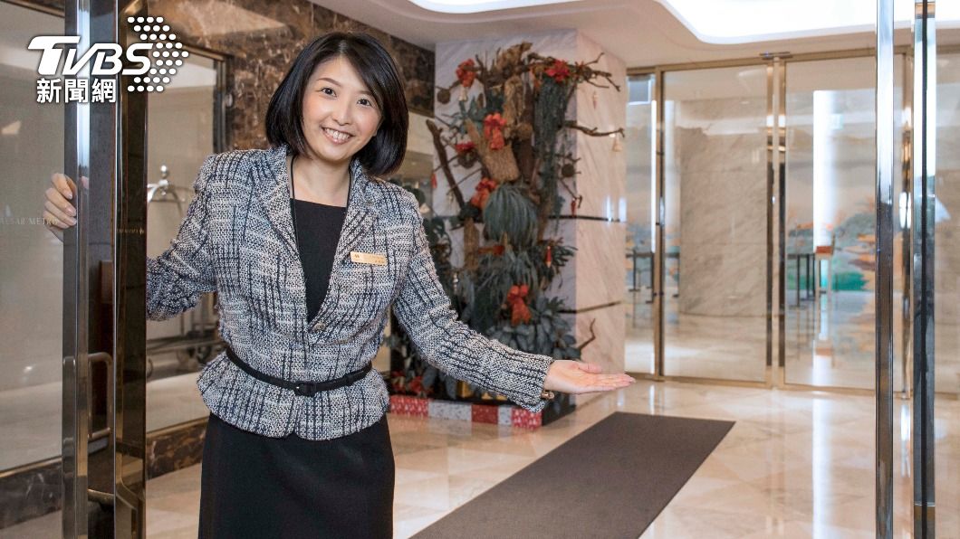 虧損也要留才！凱撒飯店基層加薪「3萬起跳」　再徵才3百人