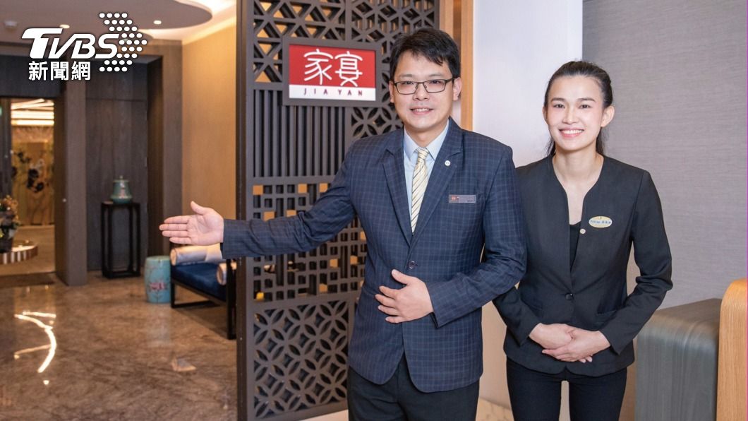 集團全台10家飯店將提供超過300個以上的職缺。(圖/凱撒飯店連鎖提供)