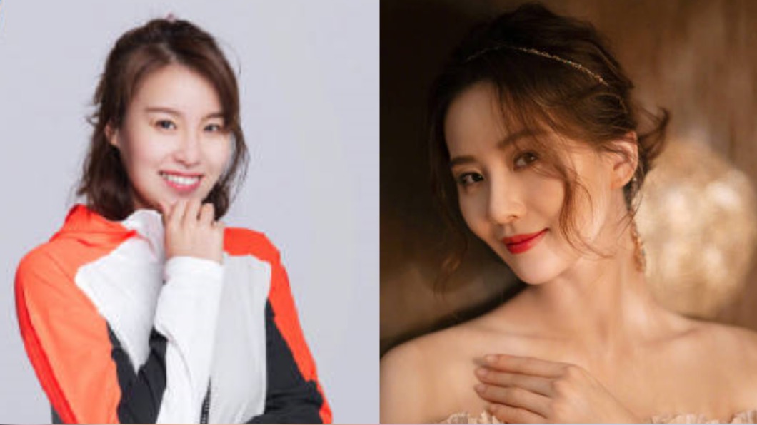 洪荒少女變美了！傅園慧「進廠維修」網驚嘆：變成劉詩詩
