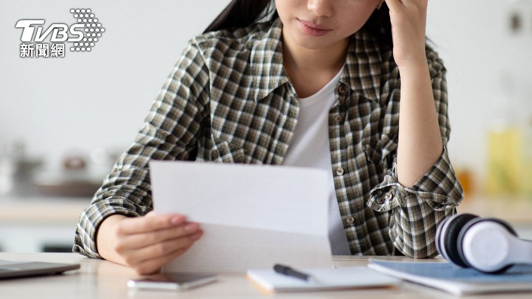 網友霧煞煞,「啥意思啊?」(示意圖/shutterstock達志影像)