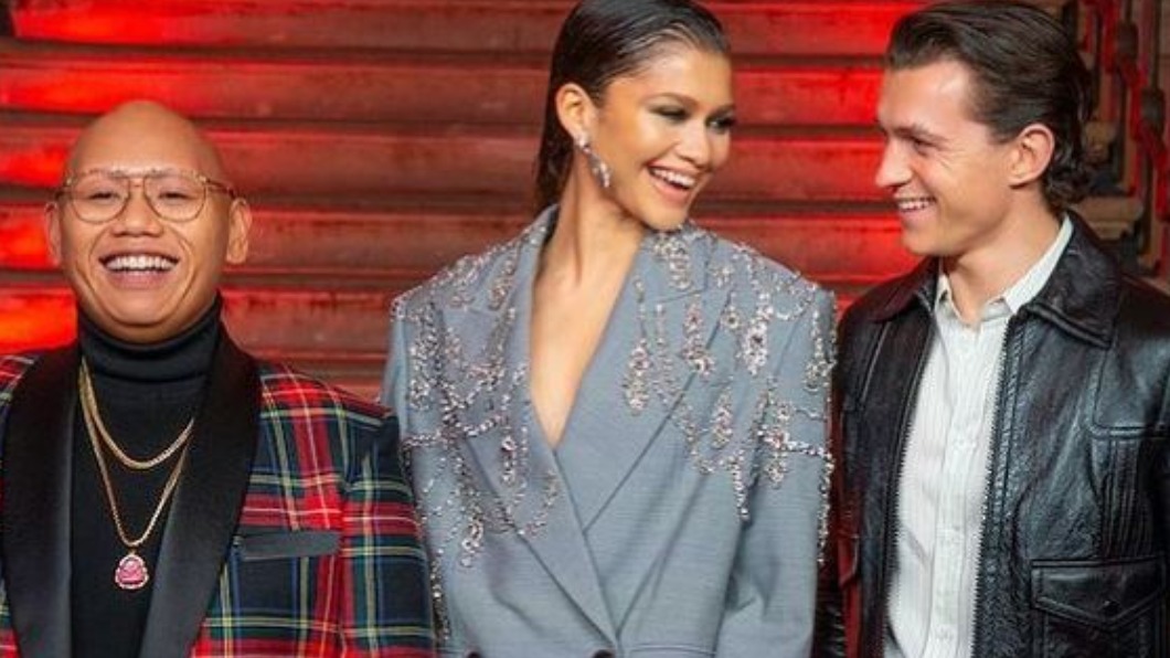 圖/翻攝自tomholland20131 IG