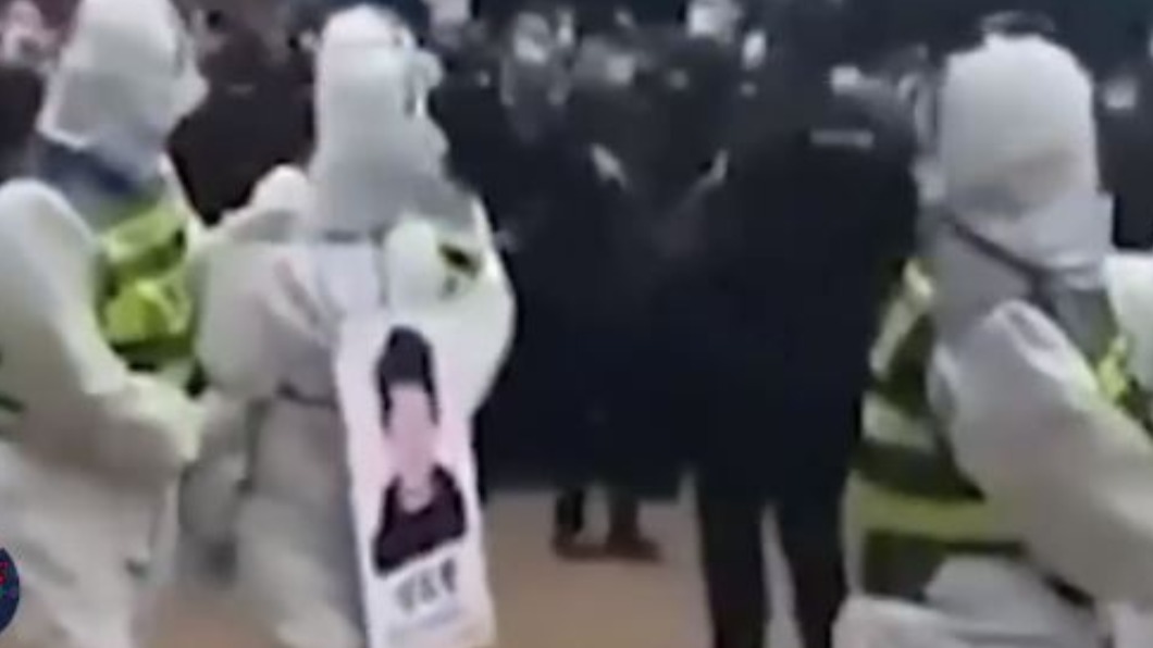 圖/翻攝自爱说话的锦鲤微博