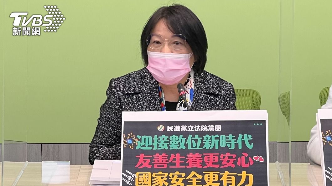 資深綠委劉世芳個人因素突拋退選　綠左營楠梓區恐找無人
