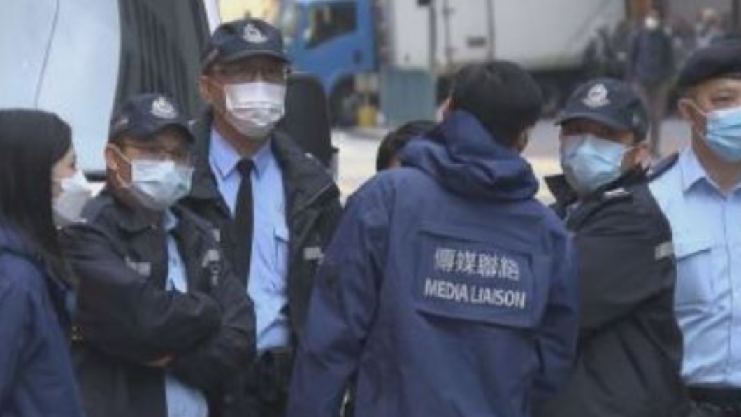 圖/翻攝自日月縱觀天下微博