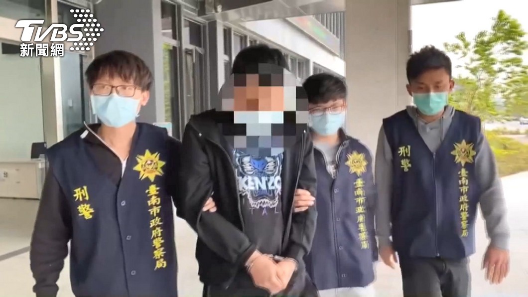 圖／TVBS資料畫面