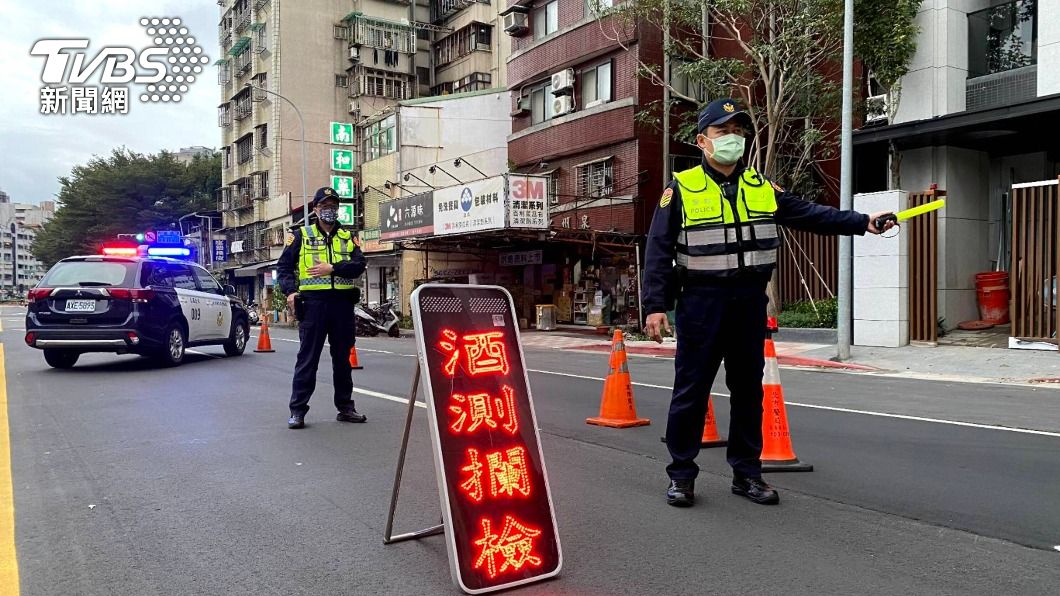 立委提案「酒駕肇事最重判死」　法務部：法院會判嗎？