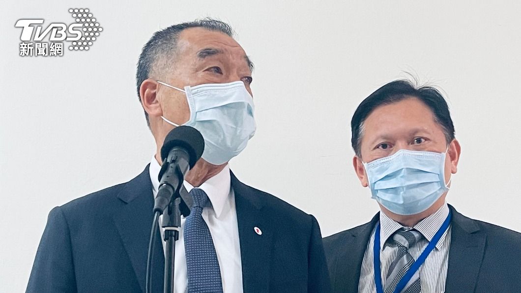 中共嗆2022粉碎台獨 邱國正:不會因一句話加強戰備