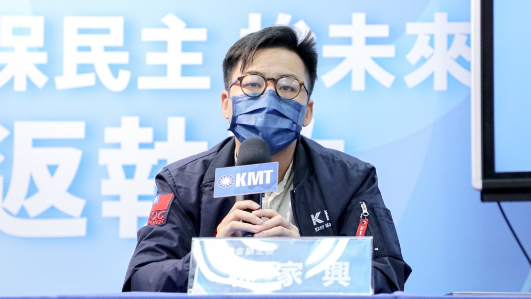 藍營列9點反駁張善政抄襲 反問綠營:下一個打Google?