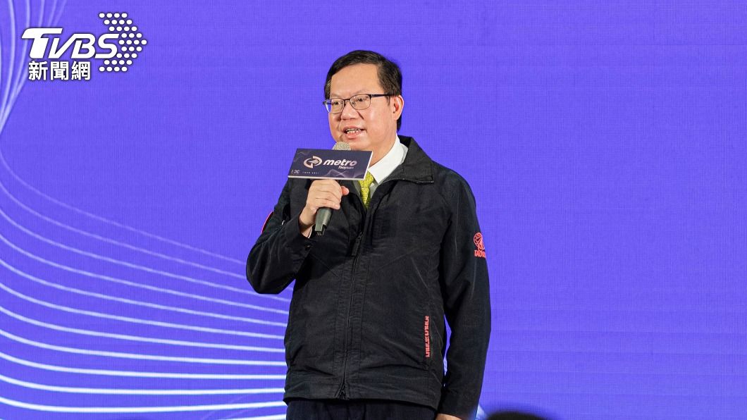國營事業補助高雄惹議 鄭文燦:要按照制度進行