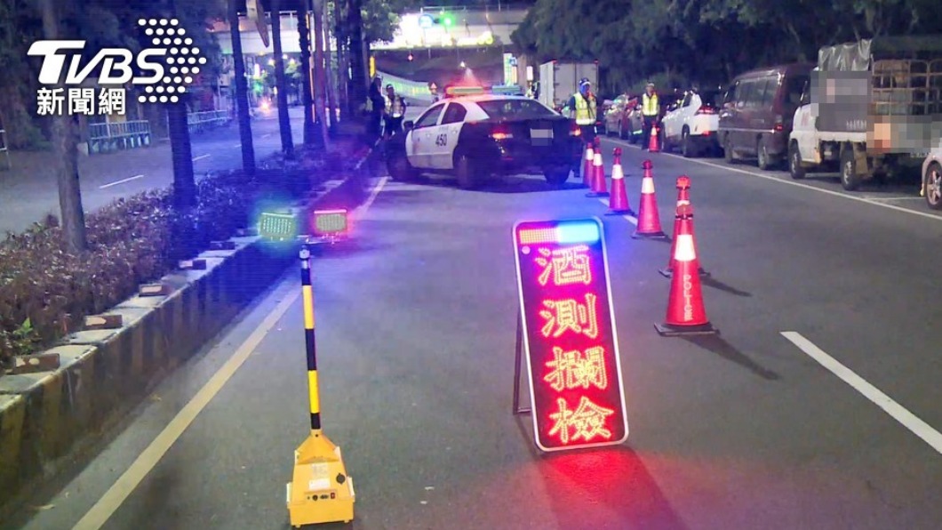 酒駕重懲與民意有落差?綠委:怎修法都不可能唯一死刑