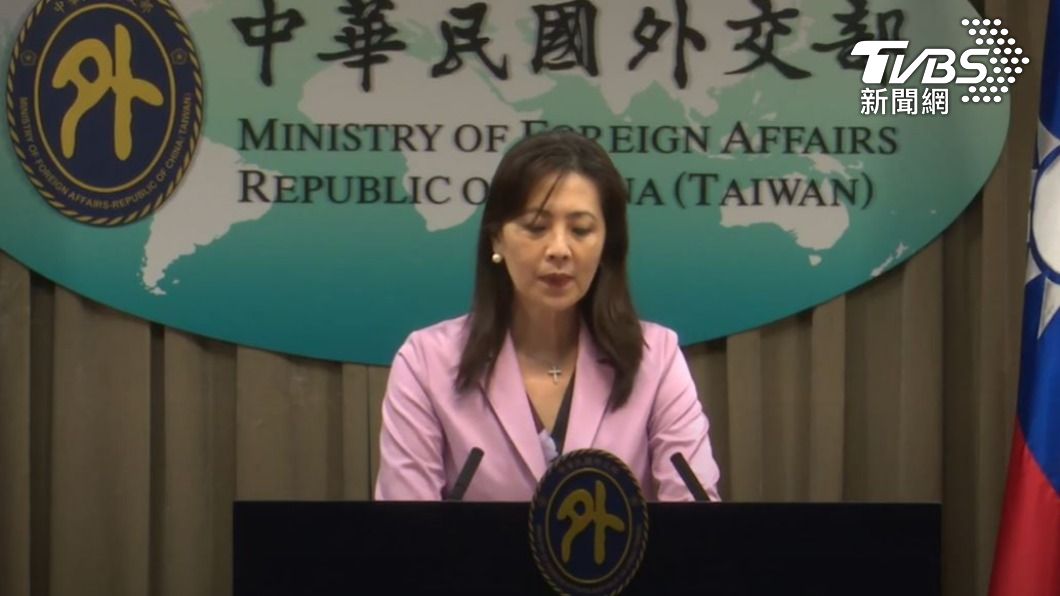 因為台灣!立陶宛遭陸政經威脅 美法德英4國連線力挺