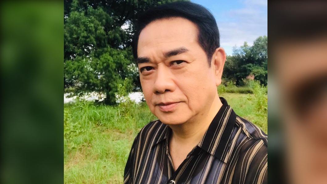 男星張銘杰向2劇組告假。（圖／翻攝自張銘杰臉書）