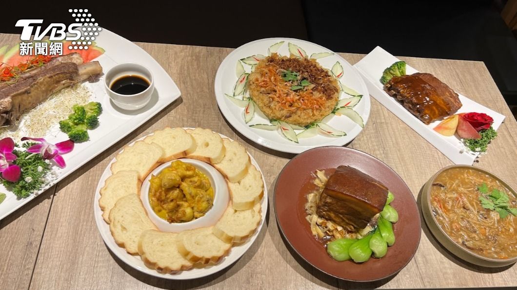 搶60億商機!這家咖啡店不調漲 聯名燒肉店推冷凍年菜