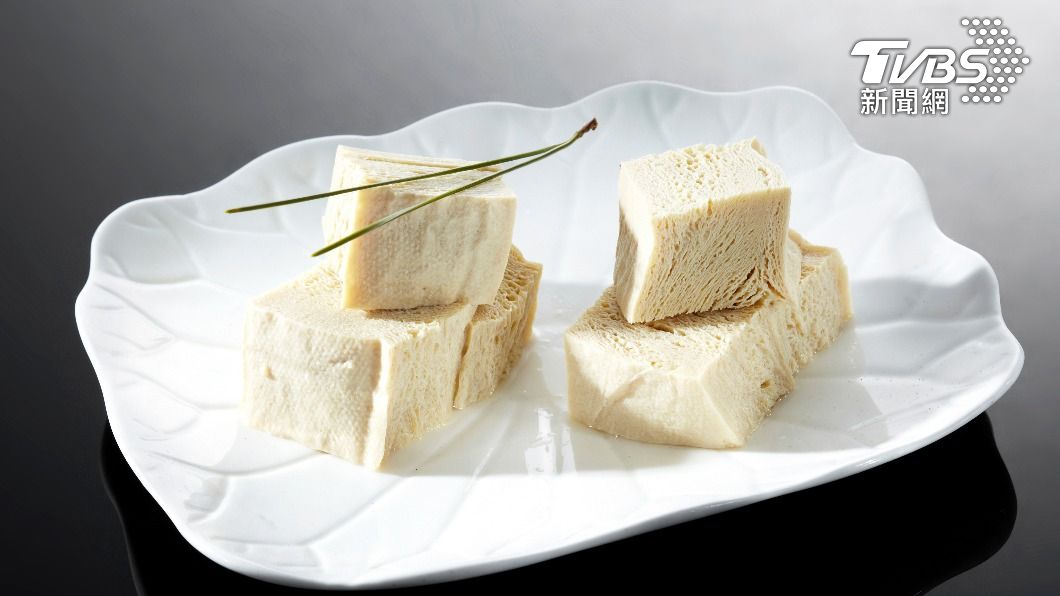 豆腐。(示意圖/shutterstock達志影像)