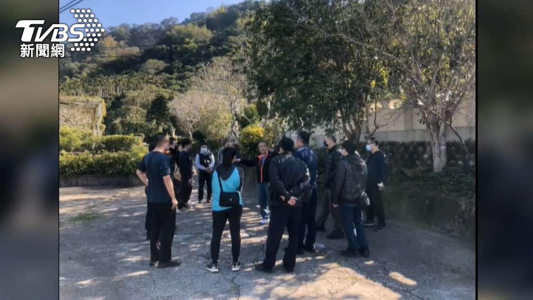圖/TVBS