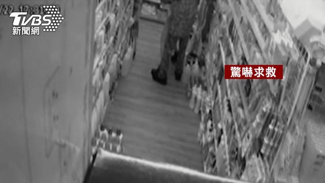 圖/TVBS