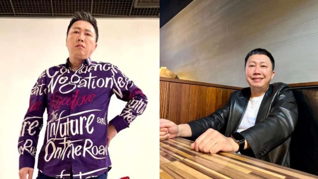 零負評大咖男星爆偷吃!趙正平揭獵豔高招:錄影現場直接約