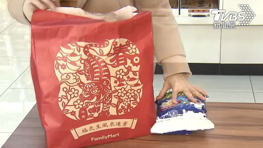 福袋中獎率僅3%!內行曝「必中絕招」網實測爽賺