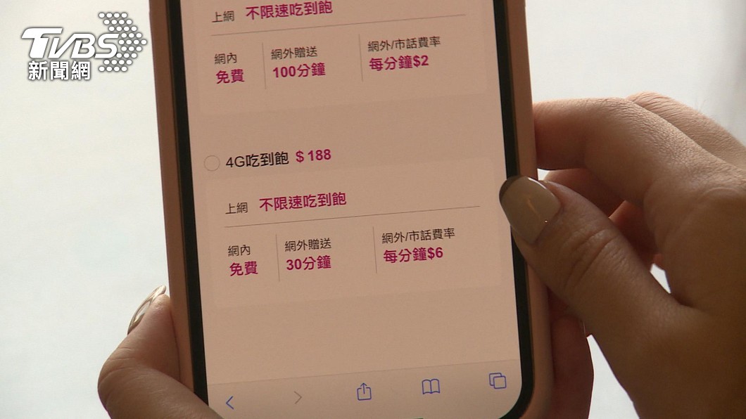 圖／TVBS