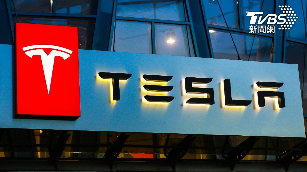 特斯拉2021獲利創新高 預測2022成長將逾5成