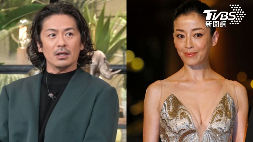4%日男會做的事!森田剛改妻姓變「宮澤剛」 原因曝光