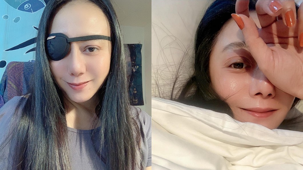 求救炎亞綸挨酸！高慧君「怒公開真實病況」：交叉治療中