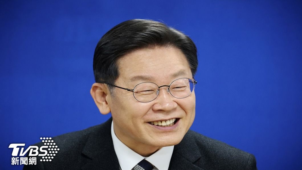 韓總統候選人李在明 爭取美協助打造核潛艦