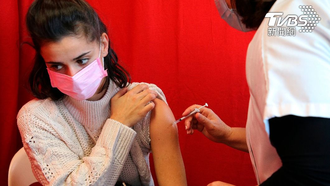 10歲女童誤打莫德納!擔心出現心肌炎 法國父母怒提告
