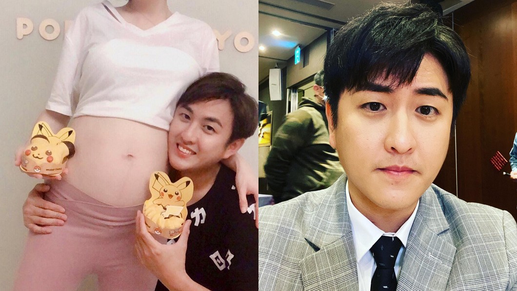 甜曝結婚喜訊才1年半!男星驚爆「已和圈外妻分房」