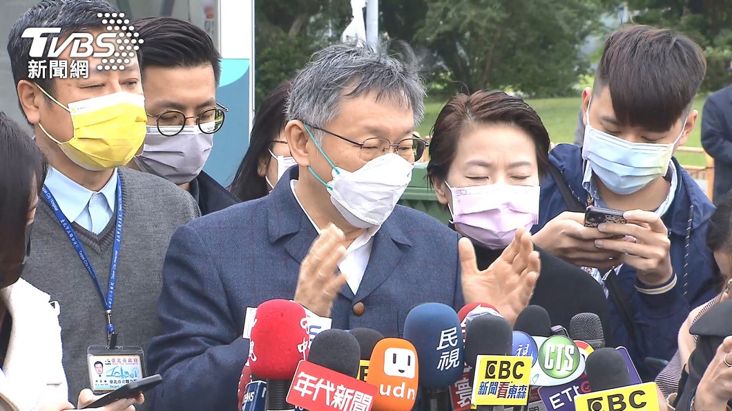 圖／TVBS