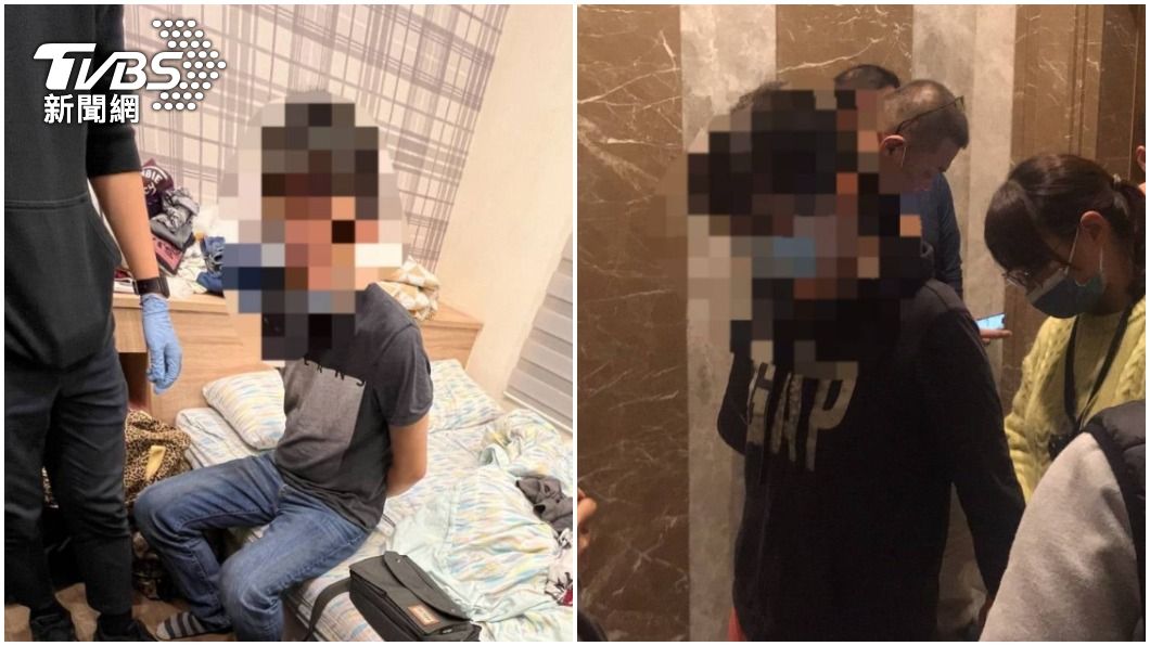 怎捨得動手!台中女稱「這原因」才弒父 警:是情侶共識