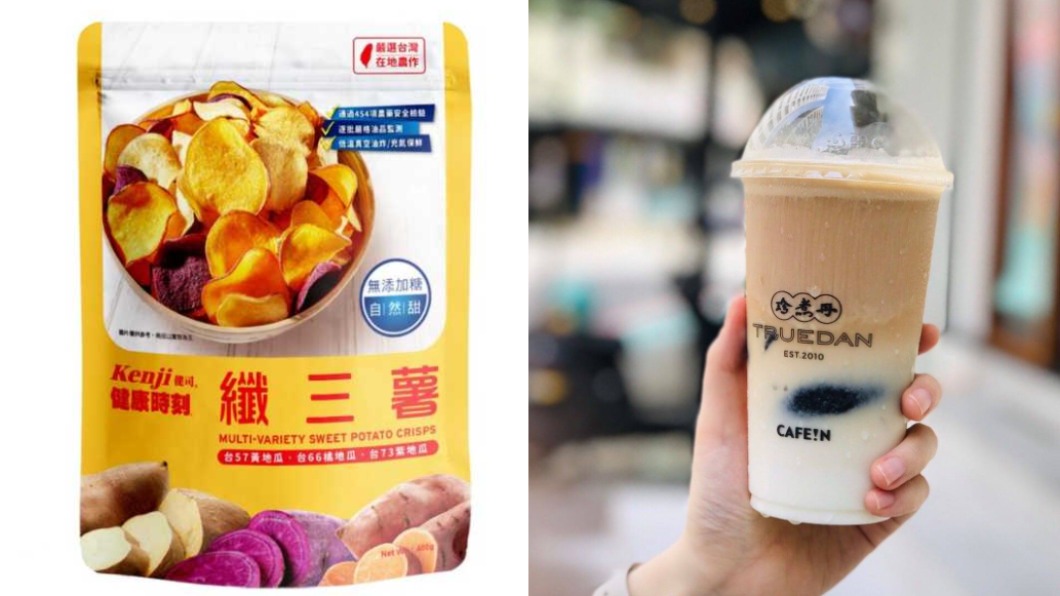 還會說錯嗎？盤點3大品牌「奇葩唸法」　手搖飲僅排這